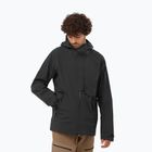 Kurtka przeciwdeszczowa męska Salomon Outerpath Pro 2.5 l deep black