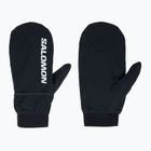 Rękawiczki multifunkcyjne Salomon Bonatti WP deep black