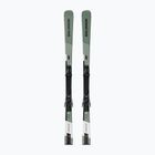 Narty zjazdowe Salomon S/Max 8 + wiązania M10 GW oil green/black/white