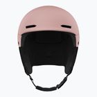 Kask narciarski dziecięcy Salomon Husk Jr 2024 heavenly pink