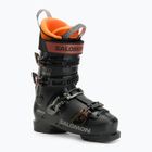Buty narciarskie męskie Salomon S/Pro Alpha 100 GW black/dark grey met./orange tiger