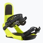 Wiązania snowboardowe Salomon EDB neon yellow