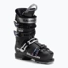 Buty narciarskie damskie Salomon S/Pro Supra 80 W GW black/silver met./sweet lavender