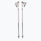 Kije narciarskie Salomon Polar Pro rose gold