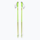 Kije narciarskie Salomon Polar neon yellow