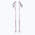 Kije narciarskie Salomon Polar heavenly pink