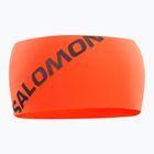 Opaska na głowę Salomon Rs Pro cherry tomato