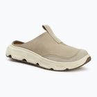 Klapki Salomon Reelax Slide Ultra vintage khaki/almond milk/falcon