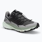 Buty do biegania męskie Salomon Thundercross asphalt/sharkskin/spray