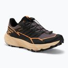 Buty do biegania damskie Salomon Thundercross GTX shark/black/papaya