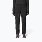 Spodnie trekkingowe damskie Salomon Wayfarer Warm deep black