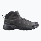 Buty trekkingowe męskie Salomon X ULTRA 360 LTR MID GTX castlerock/asphalt