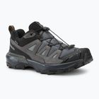 Buty trekkingowe męskie Salomon X ULTRA 360 LTR GTX sharkskin/castle rock/kelp