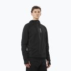 Kurtka do biegania Salomon S/Lab Ultra Hybrid deep black
