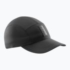 Czapka z daszkiem Salomon S/Lab Ultra Waterproof deep black