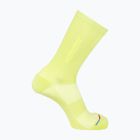 Skarpety Salomon 365 Crew dark citron