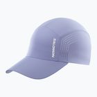 Czapka z daszkiem Salomon SHAKEout blue granite