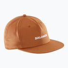 Czapka z daszkiem Salomon Flat sierra