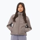 Kurtka przeciwdeszczowa damska Salomon Outscape 2l iron