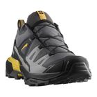Buty do biegania męskie Salomon Speedcross 6 wrought iron/black/incaberry