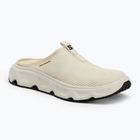 Klapki damskie Salomon Reelax Slide 6.0 vanila/vanila/black