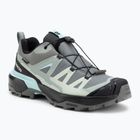 Buty trekkingowe damskie Salomon X Ultra 360 GTX Sedona sage/black/sea foam
