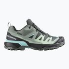 Buty trekkingowe damskie Salomon X Ultra 360 GTX Sedona sage/black/sea foam