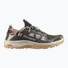 Buty turystyczne damskie Salomon Techamphibian 5