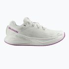 Buty do biegania męskie Salomon Aero Glide 3 white/white/willowherb