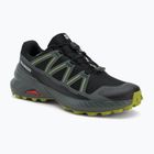 Buty do biegania męskie Salomon Speedcross Peak GTX black/urban chic/dark citron