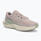 Buty do biegania damskie Salomon Drx Defy GRVL hushed violet/vanilla ice/sea foam