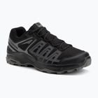 Buty trekkingowe męskie Salomon Extegra black/asphalt/pewter