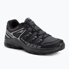 Buty trekkingowe męskie Salomon Extegra GTX asphalt/black/castlerock
