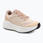 Buty do biegania damskie Salomon Aero Glide 3 Gravel shortbread/white/fushion coral