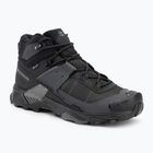 Buty trekkingowe męskie Salomon X Ultra 5 MID Wide GTX black/asphalt