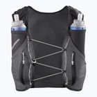 Kamizelka do biegania Salomon Advance 12 Gradient Set phantom/castelrock/icicle