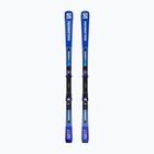 Narty zjazdowe Salomon S/Race GS Pro + wiązania I12 GW race blue/white