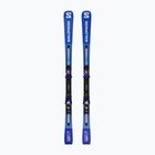 Narty zjazdowe Salomon S/Race SL Pro + wiązania I12 GW race blue/white