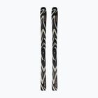 Narty zjazdowe Salomon QST 94 Black black/almond milk