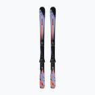 Narty zjazdowe Salomon Stance Pro 86 + wiązania MI12 GW violet tulip/nasturtium/black