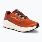 Buty do biegania damskie Salomon Aero Blaze 3 GRVL burnt ochre/vanilla ice
