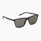 Okulary przeciwsłoneczne Nike State tortoise/green