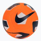 Piłka do piłki nożnej Nike Park Team 2.0 total orange/white/thunder blue rozmiar 5