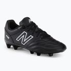 Buty piłkarskie dziecięce New Balance 442's Academy V2 FG black
