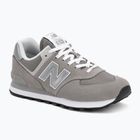 Buty New Balance Classic 574's V3 Wide grey