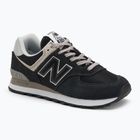Buty New Balance 574 black ML574EVB