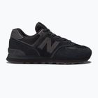 Buty męskie New Balance 574 black