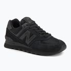 Buty New Balance 574 black ML574EVE