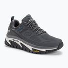 Buty męskie SKECHERS Arch Fit Road Walker Recon charcoal