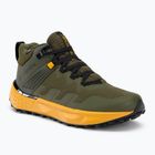 Buty męskie Columbia Facet 75 Mid OD nori/golden yellow